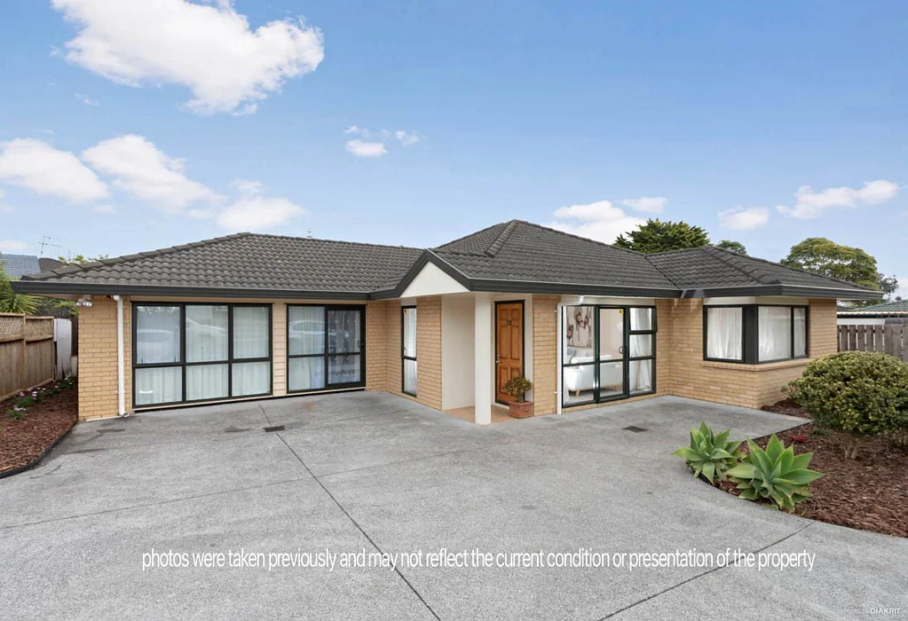 Bucklands Beach 5Zimmer Versatile 3 + 2 Bedroom Home in Prime Location