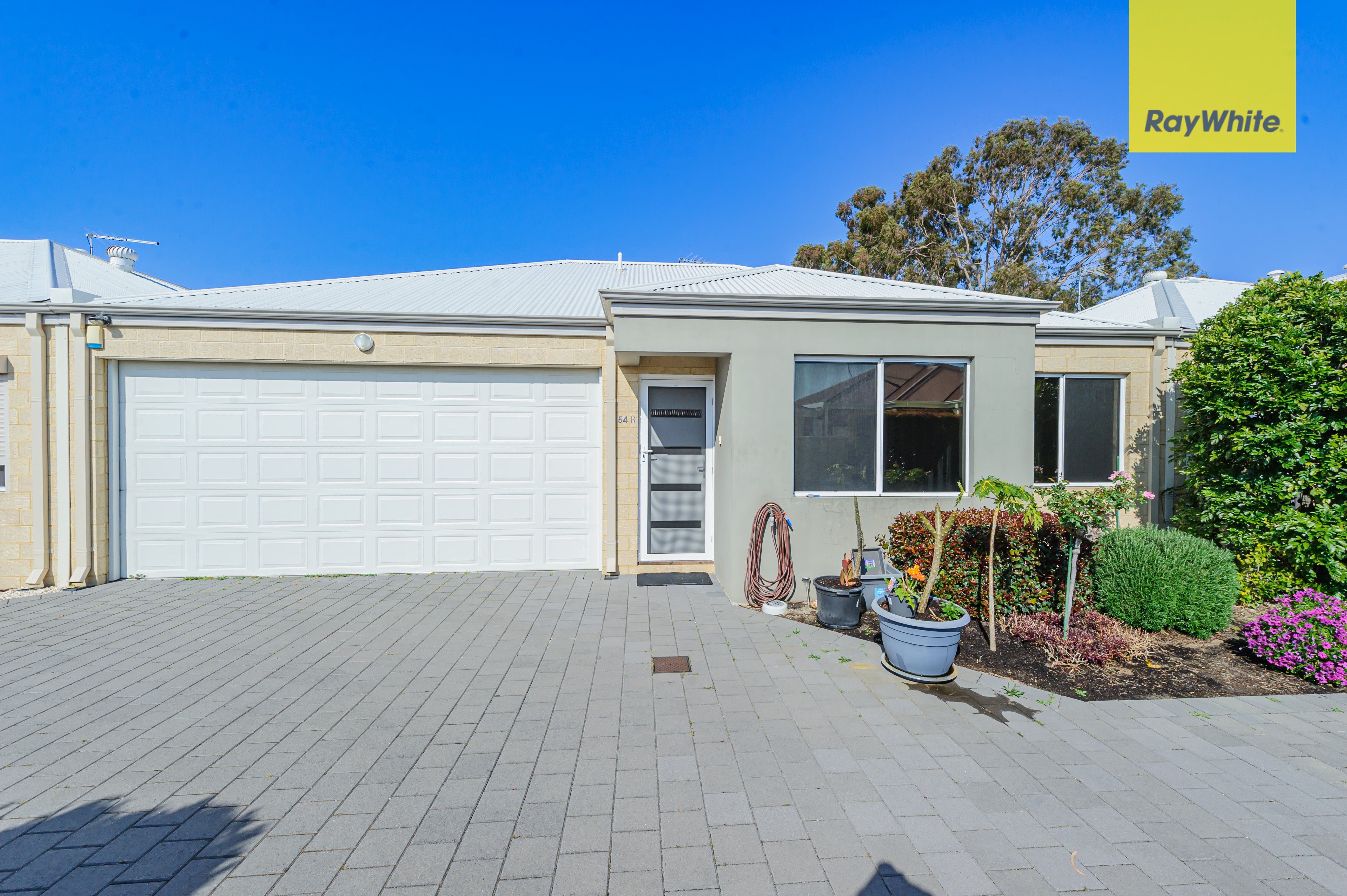 UNIT 2 54 CHARLES ST, MIDLAND WA 6056, 0部屋, 0バスルーム, House