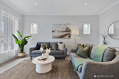 ਰਹਿਣ ਵਾਲਾ ਕਮਰਾ - 21 Chanticleer Avenue, Harkness, VIC 3337
