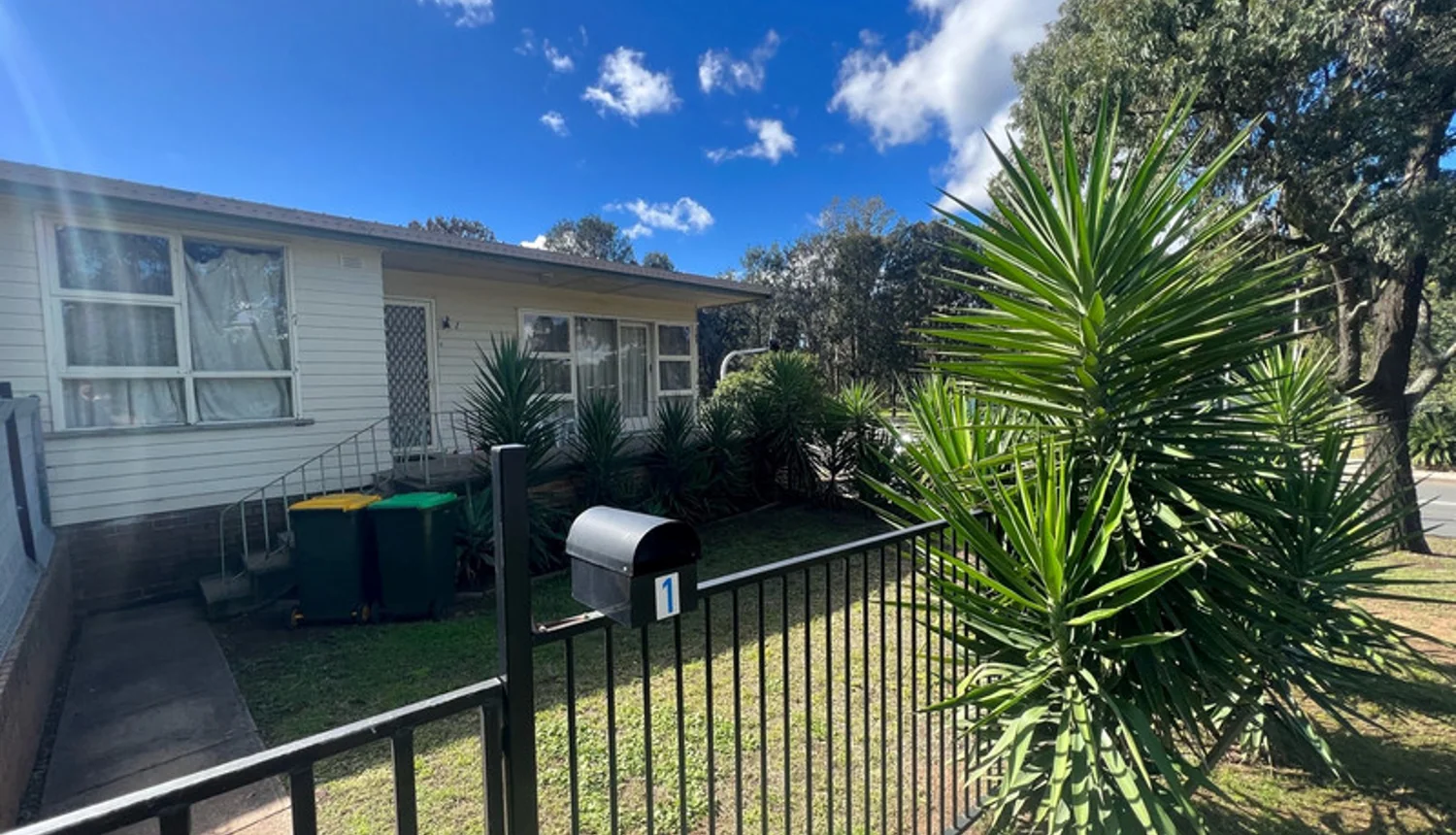 1 Shaw Crescent, Muswellbrook, Hunter, 3 Schlafzimmer, 1 Badezimmer, House