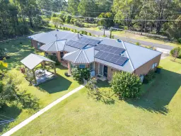 245 Crisp Drive, Ashby Heights