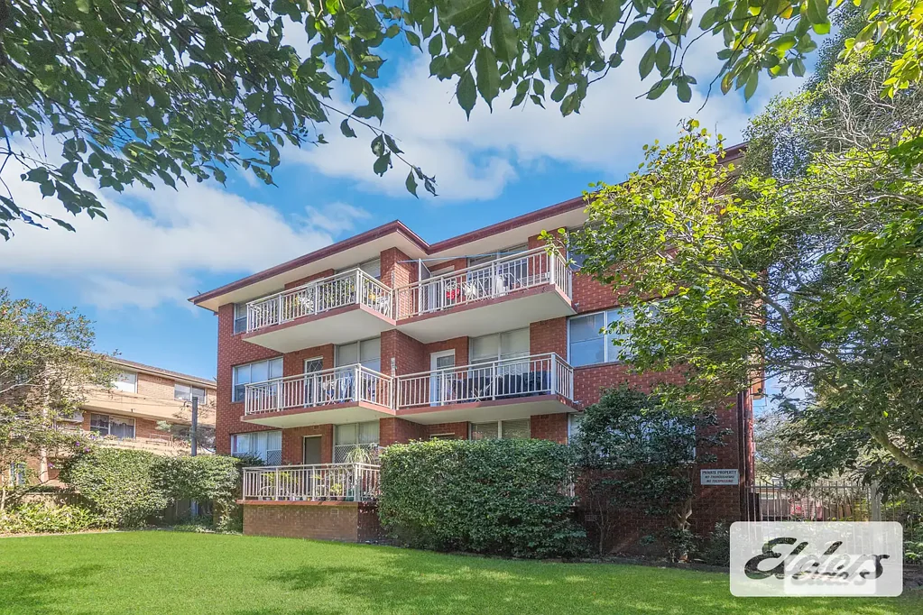 1/7 Muriel Street, Hornsby, NSW 2077