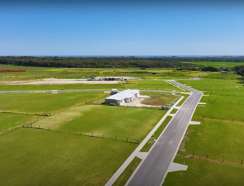 Lot 41 The Range Stage 2, Wonthaggi, Traralagon , 0 Kuwarto, 0 Banyo, Section