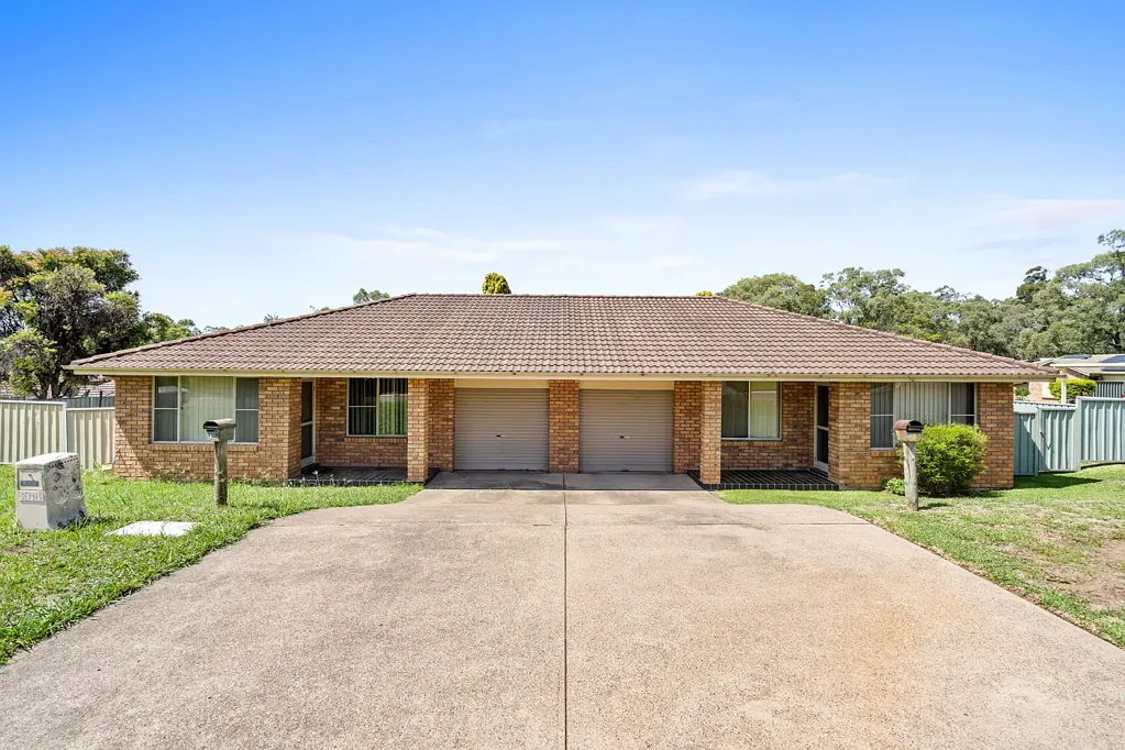 2 Karri Place, Muswellbrook, NSW 2333