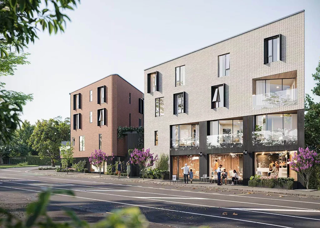 8/31-33 Great South Road, Epsom, Auckland City, Auckland