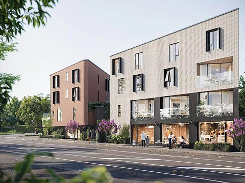 8/31-33 Great South Road, Epsom, Auckland City, Auckland