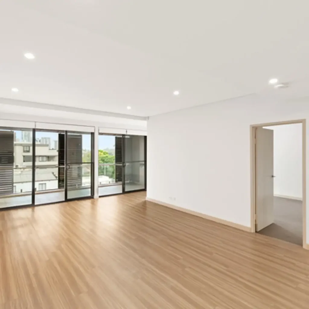 MODERN THREE BEDROOM APARTMENT IN BOUTIQUE 'KOURA' DEVELOPMENT