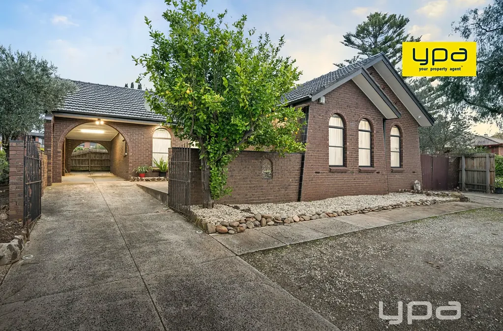 2 Swaith Court, Westmeadows, VIC 3049