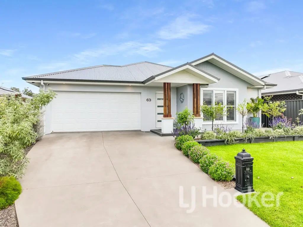 63 Tahnee Street, Sanctuary Point, NSW 2540