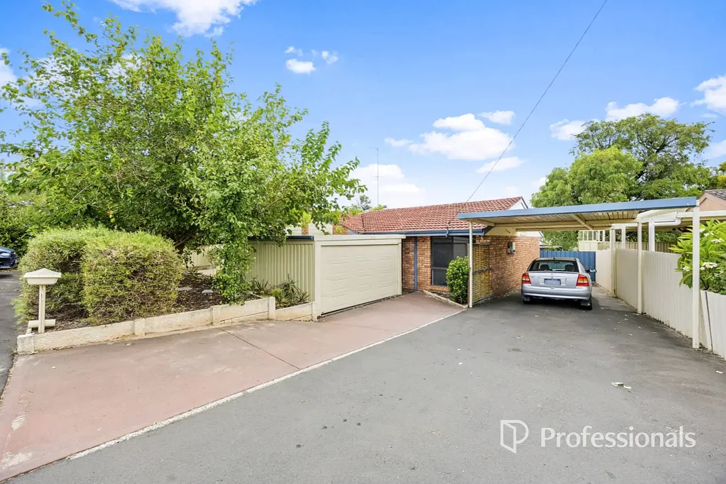 4 Lennard Street, Eaton, WA 6232