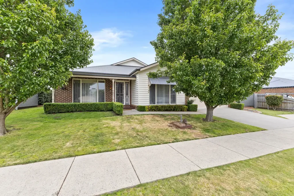 Yinnar 4房  Family Home with Attention to Detail