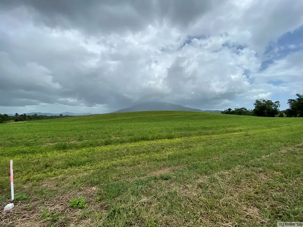 LOT 2 Keir Road, Tully, QLD 4854