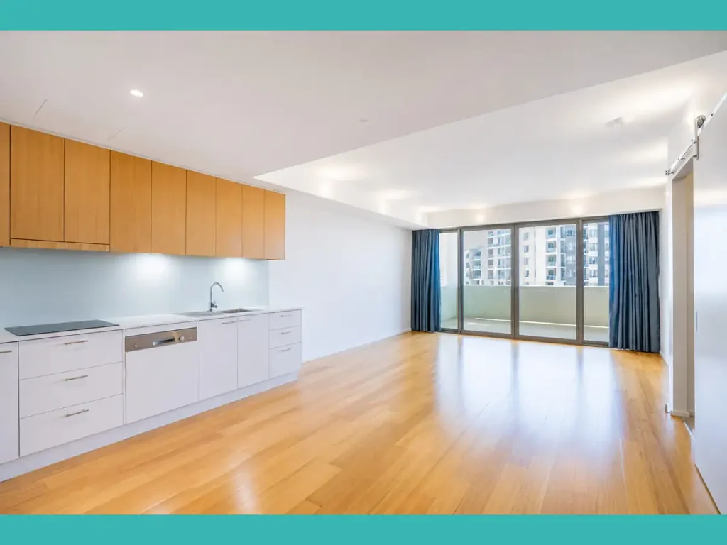Luxury Living at Lumi – Space, Style & Convenience in the Heart of Gungahlin
