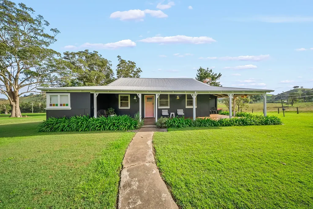 535 Salisbury Rd Munni Via, Dungog, NSW 2420