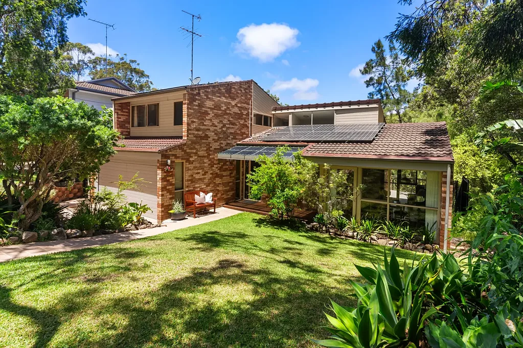 37 Darryl Place, Gymea Bay, NSW 2227