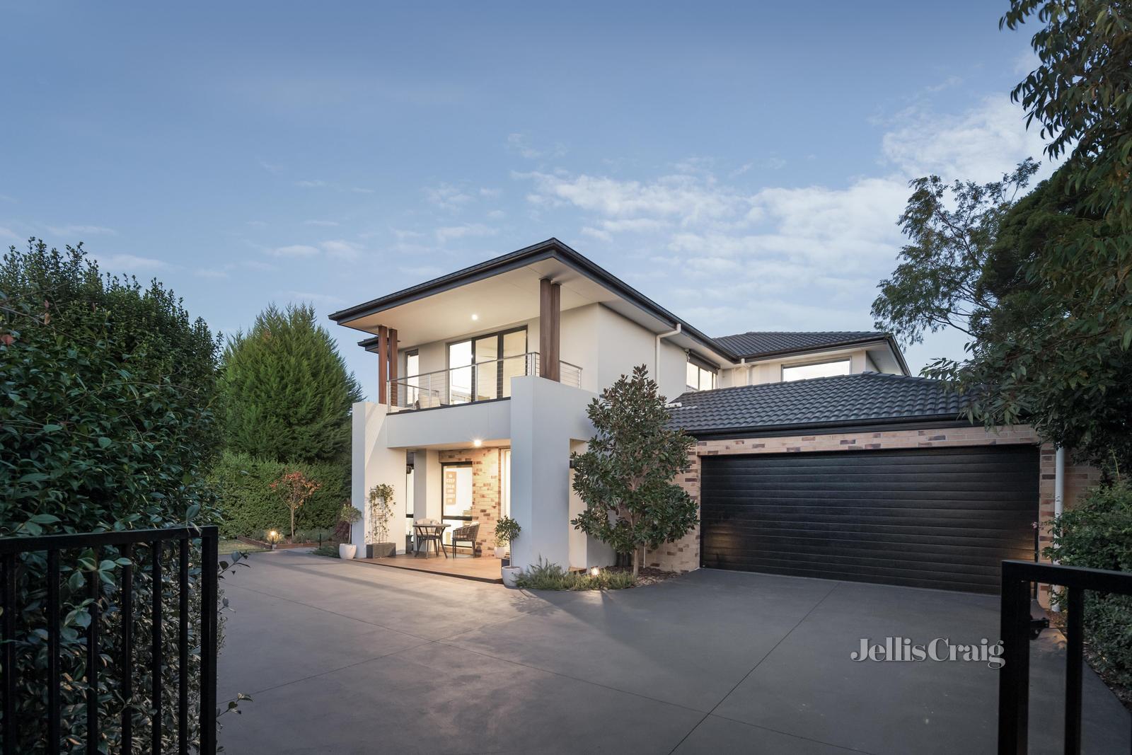 22 AIRLIE RD, MONTMORENCY VIC 3094, 0房, 0浴, House