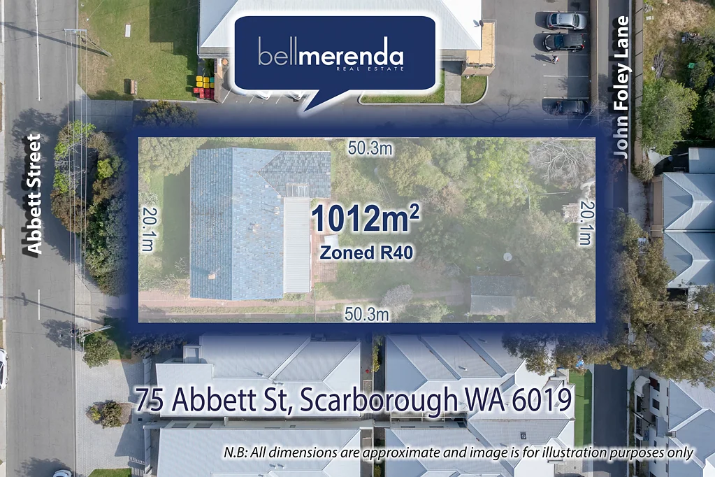 75 Abbett Street, Scarborough, WA 6019