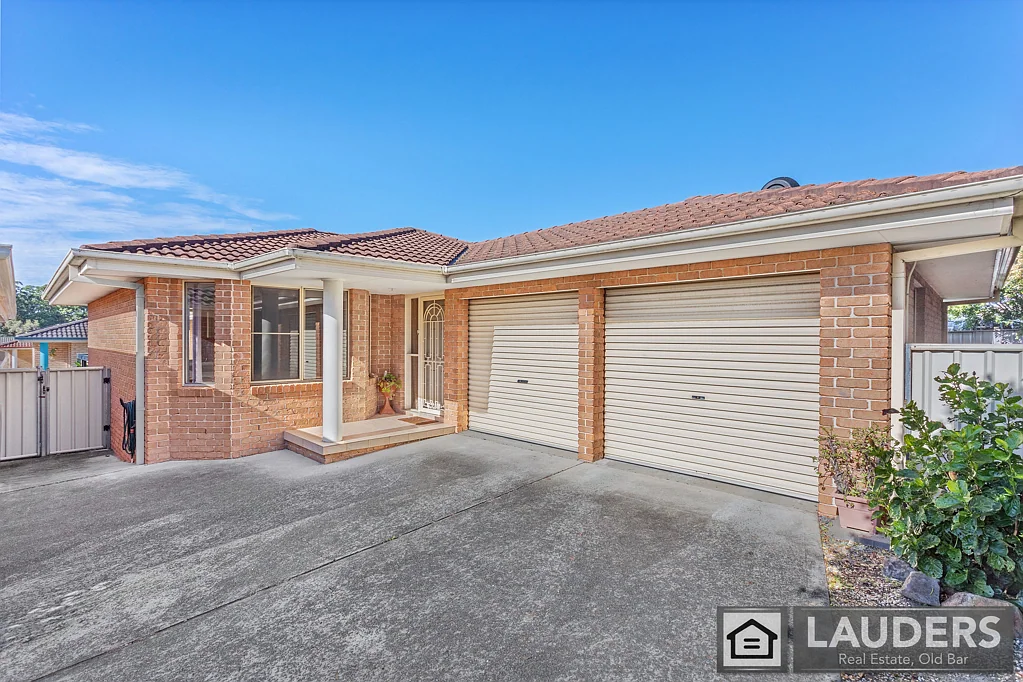 3/72 Old Bar Road, Old Bar, NSW 2430