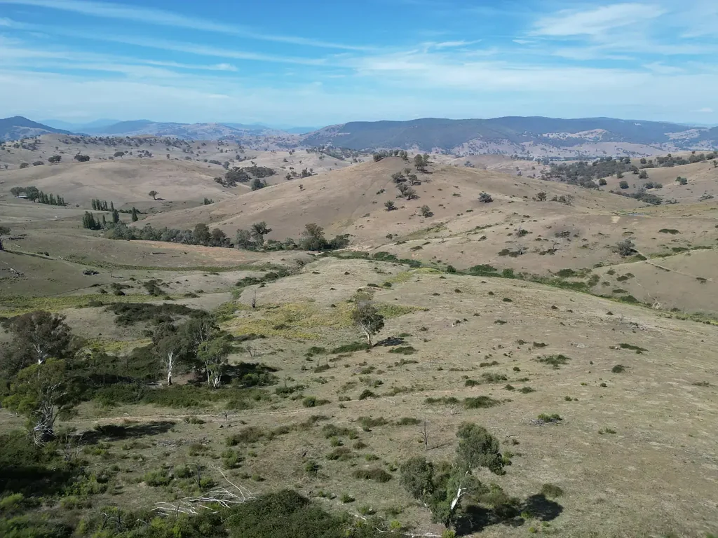 Jarvis Creek Opportunity knocks, genuine lifestyle/recreation block with magnificent valley views and completely private location.