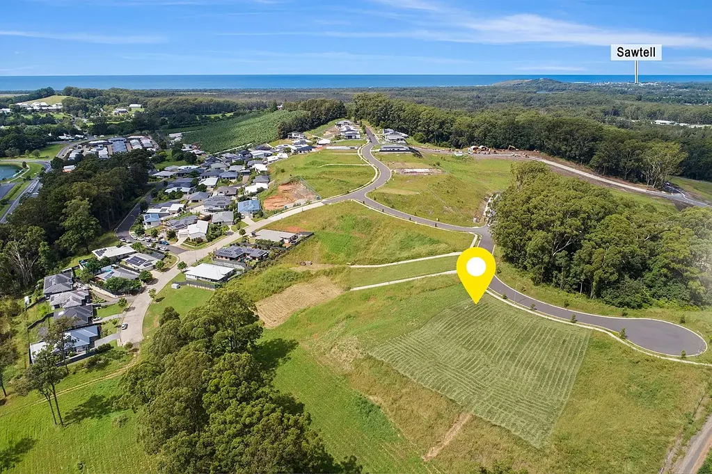 5A Song Trail, Coffs Harbour, NSW 2450