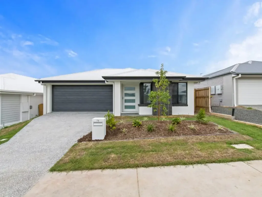 Great Family home with ducted aircon!