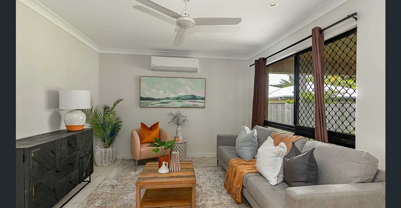 6 TAMBO CT, MOUNT LOUISA QLD 4814, 0部屋, 0バスルーム, House