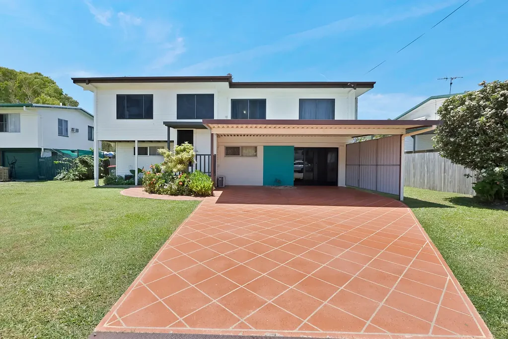 56 Mclean Street, East Mackay, QLD 4740