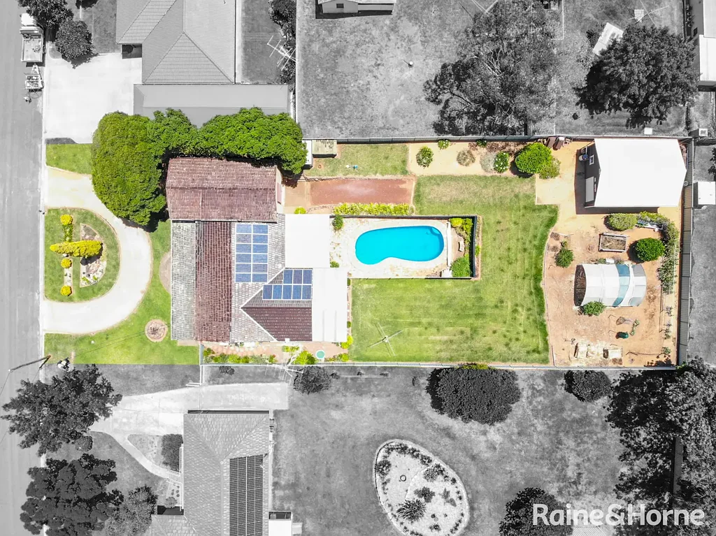 30 South Street, Grenfell, NSW 2810