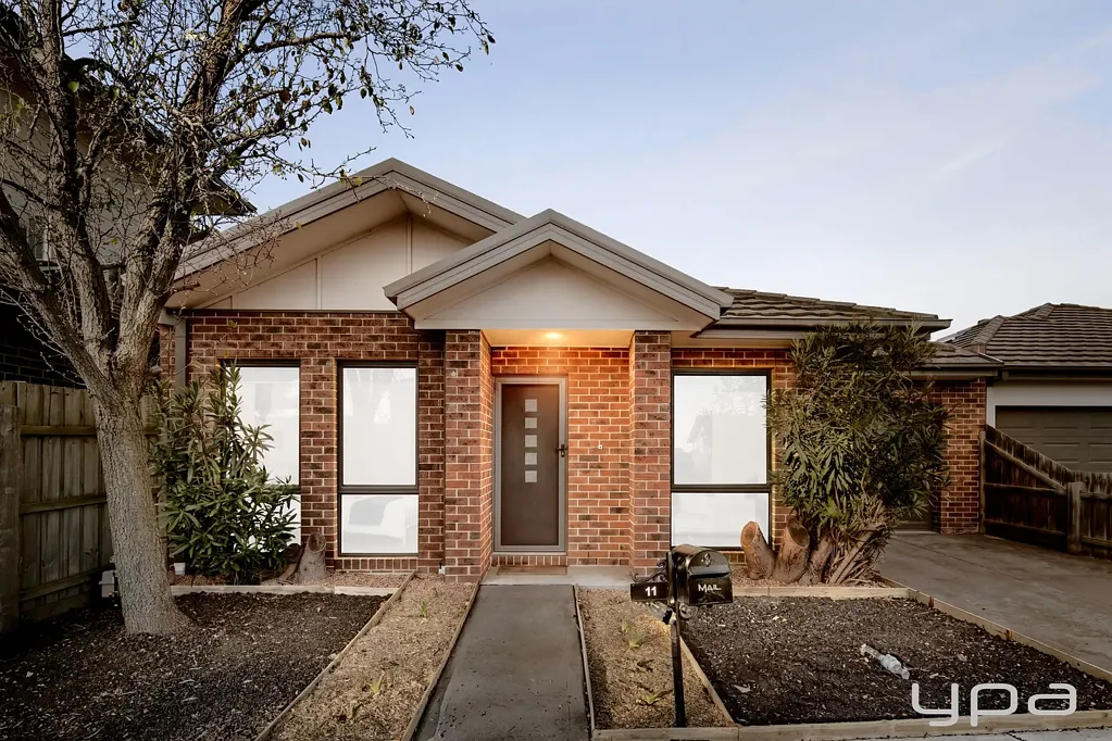Laverton 3 Bedroom Modern, Low-Maintenance Living in Laverton