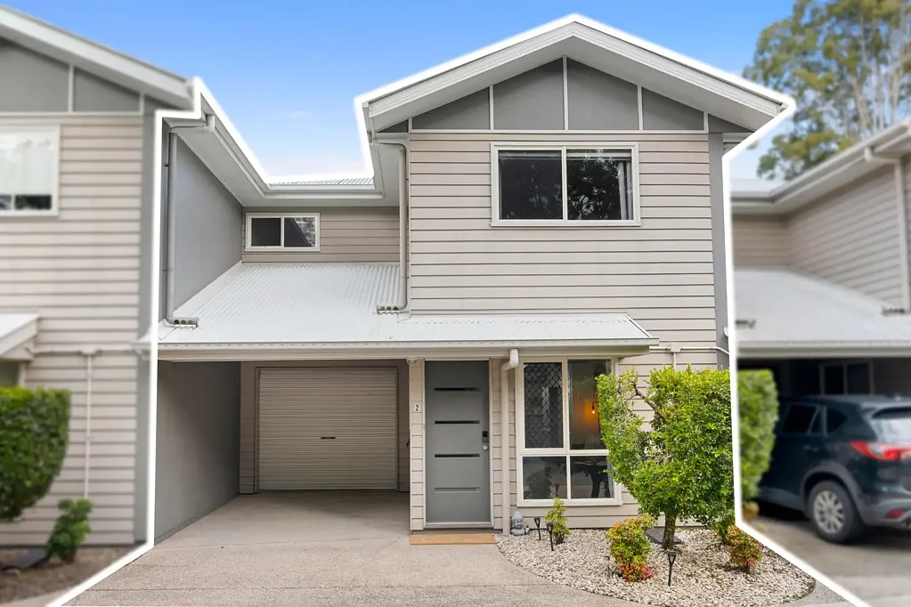 Landsborough 3房  Move in Ready Townhome, Walking Distance to Township!