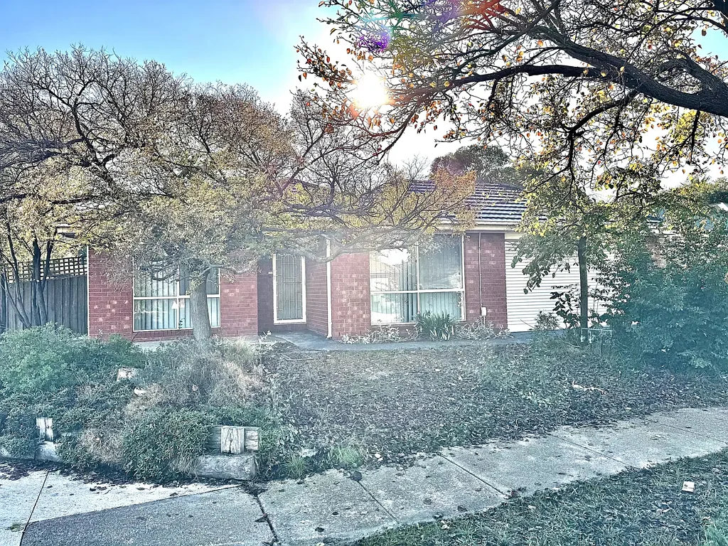 For Lease - Spacious Family Home for Lease in a Quiet, Convenient Hoppers Crossing Pocket