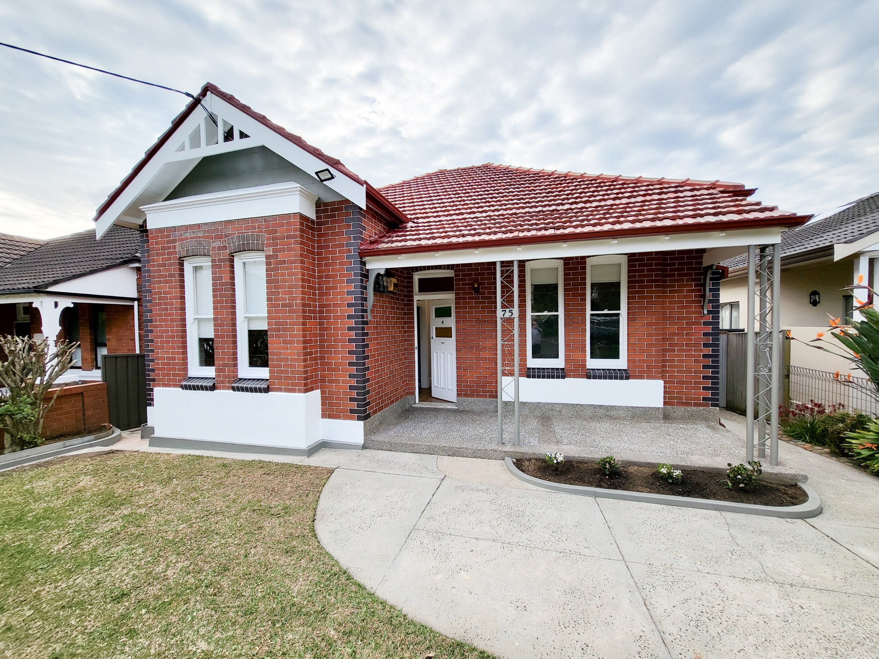 75 ANGLO RD, CAMPSIE NSW 2194, 0 Kuwarto, 0 Banyo, House