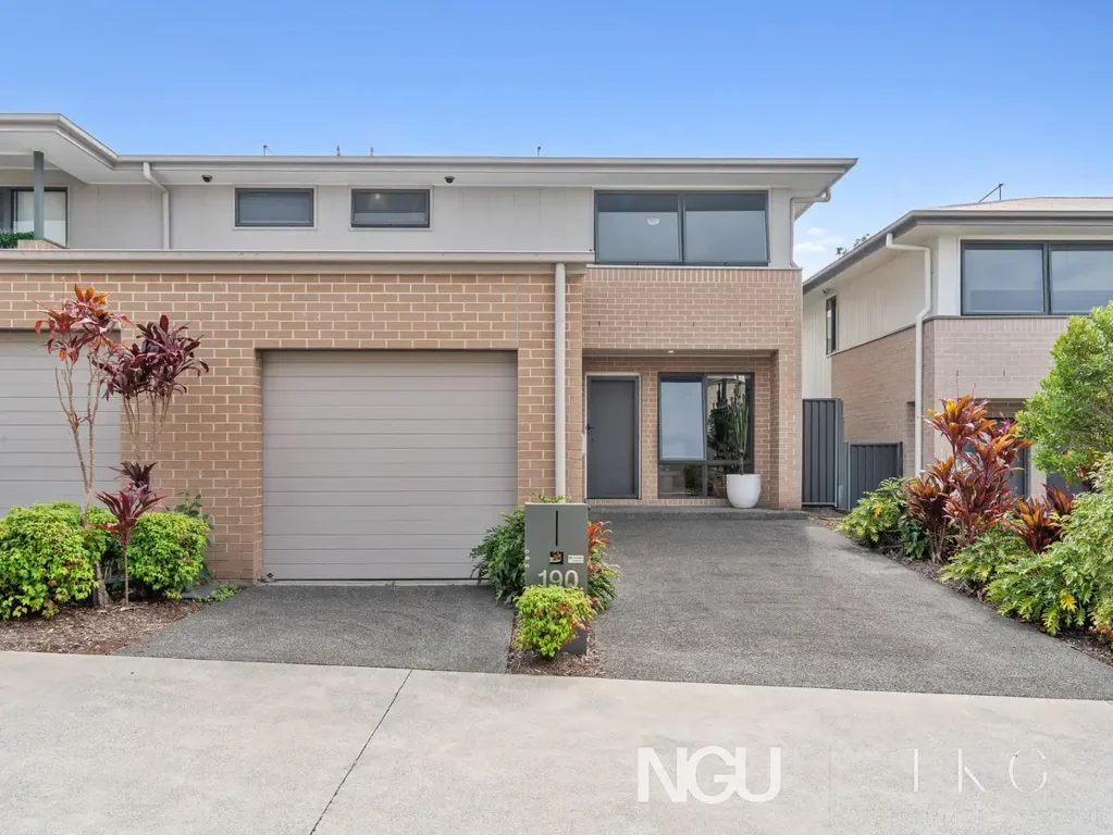 190/25 Farinazzo Street, Richlands, QLD 4077
