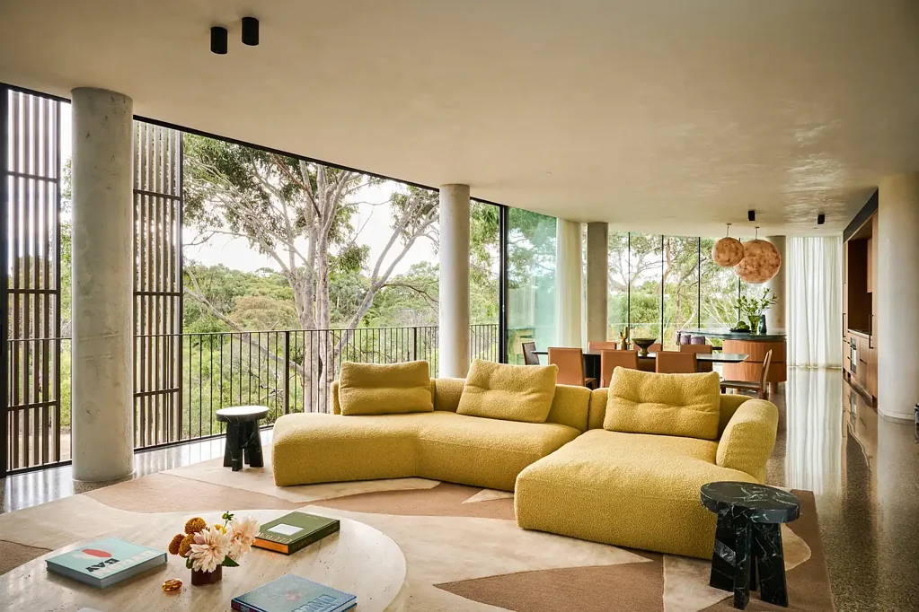 Torquay 5कमरा Where Architecture Meets Nature
