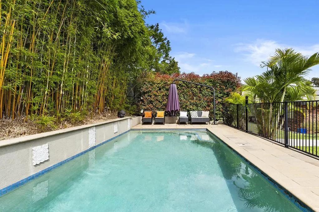 Sutherland 5બેડરૂમ Spacious Family Retreat with Room to Entertain