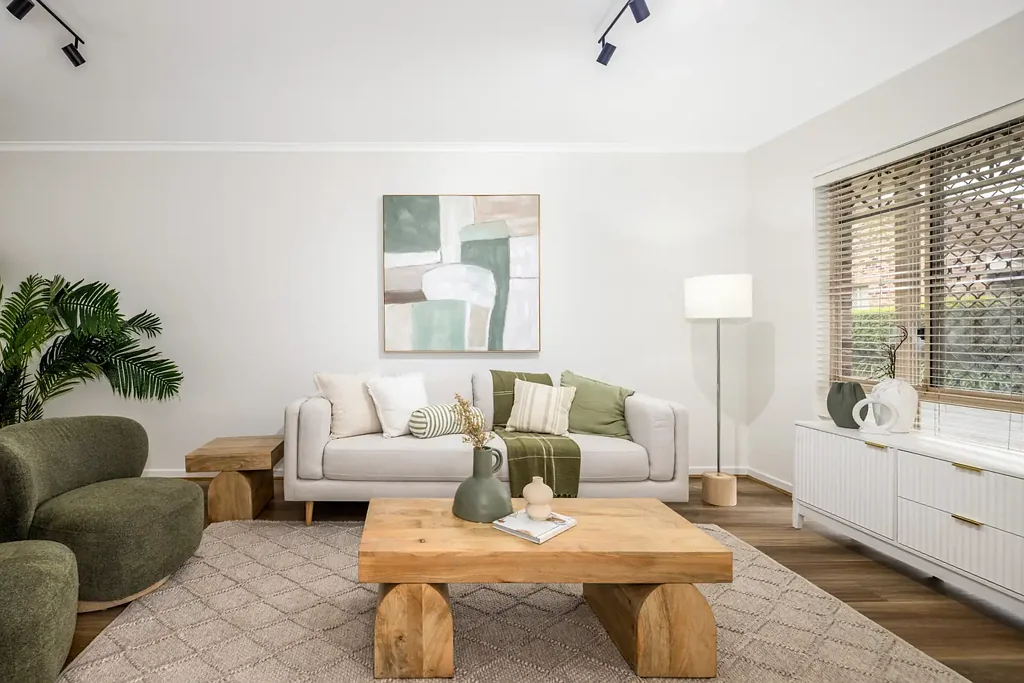 Carseldine 3બેડરૂમ Private, Spacious Townhome with Exceptional Outdoor Living