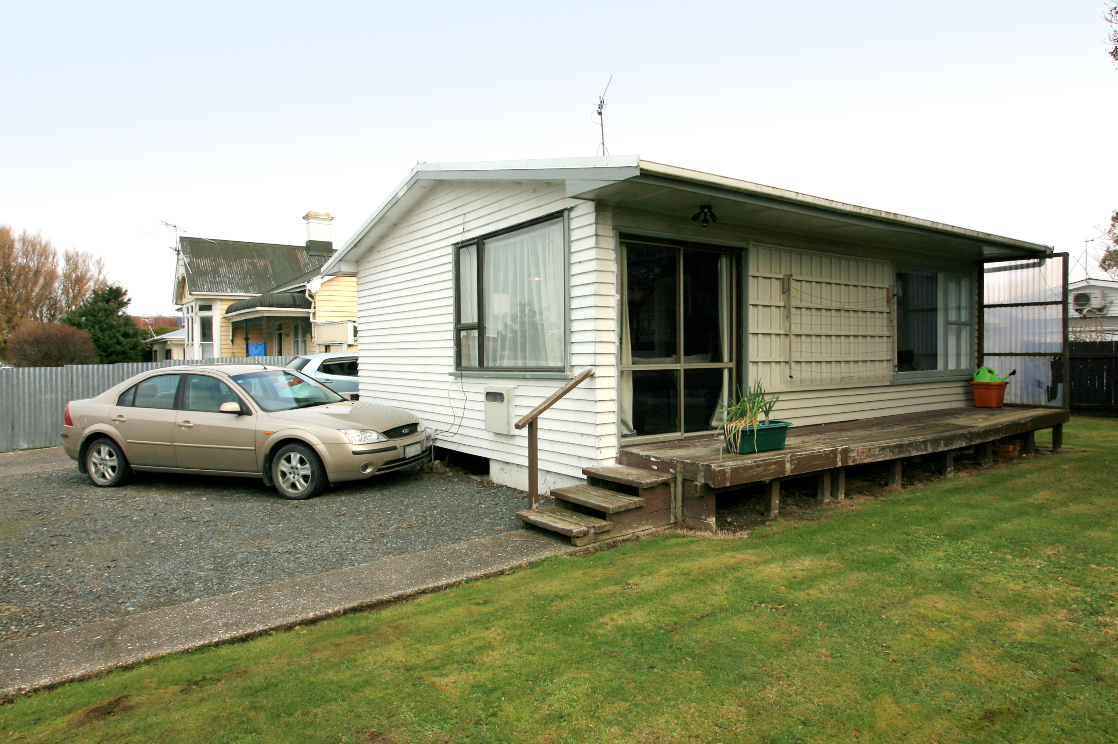 235 Conon Street, Appleby, Invercargill, 1部屋, 1バスルーム