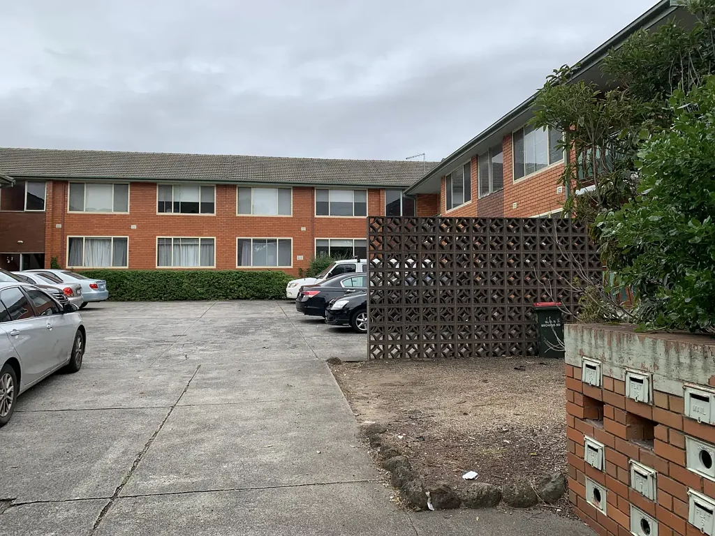 Affordable property in Clayton
