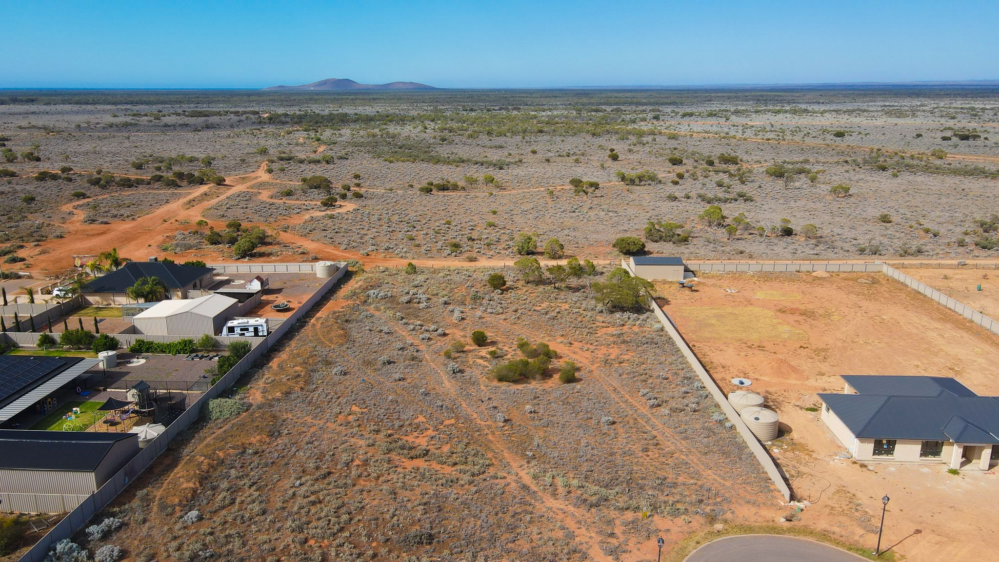 6 LAMBERT CT, WHYALLA JENKINS SA 5609, 0 Schlafzimmer, 0 Badezimmer, Section