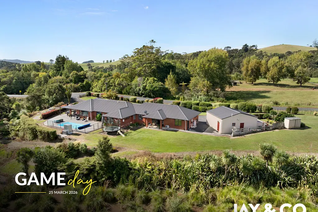 179 Ness Valley Road, Ness Valley, Manukau City, Auckland