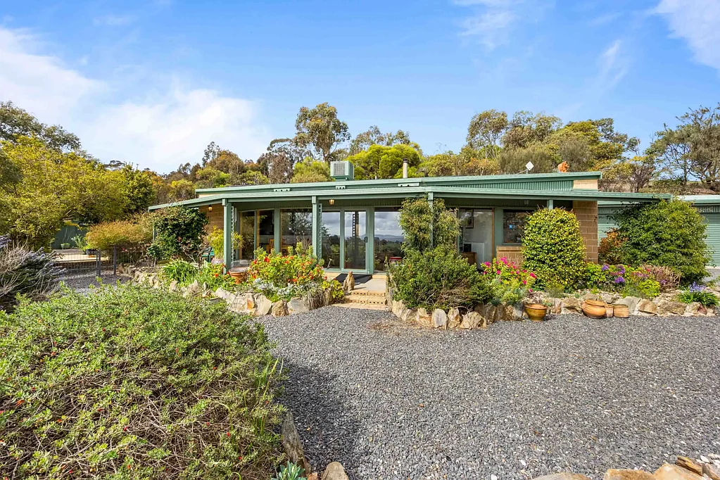 Ararat 4部屋 Architecturally Designed with Magnificent Views