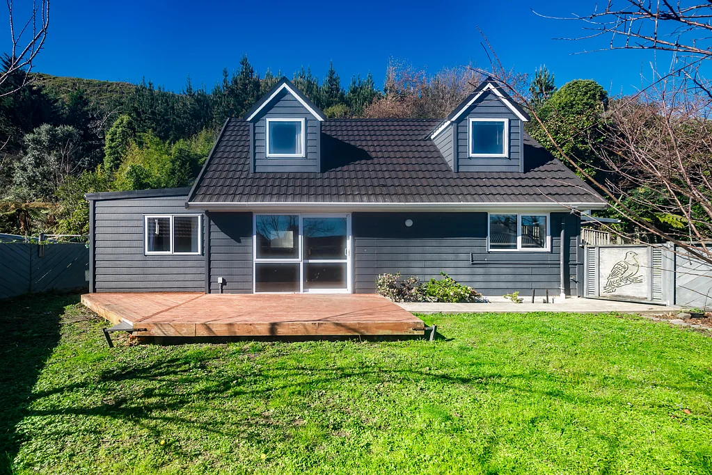 95 Elizabeth Street, Waikanae, Kapiti Coast, Wellington