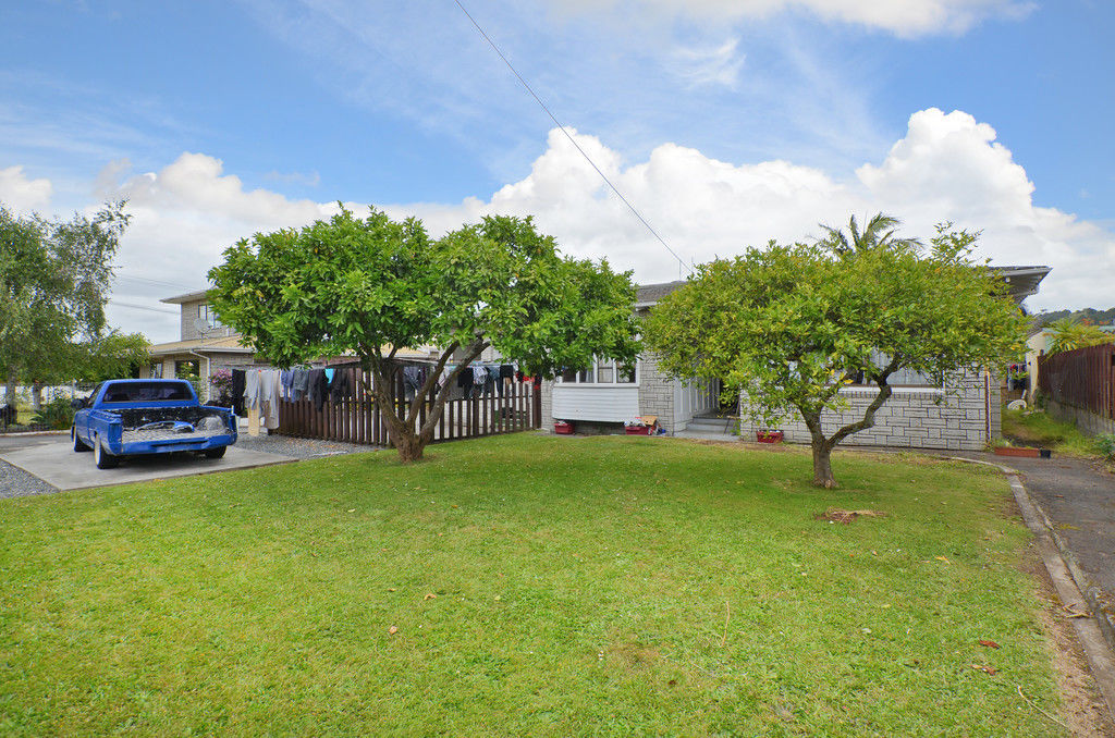 63p Kamo Road, Regent, Whangarei, 1房, 1浴