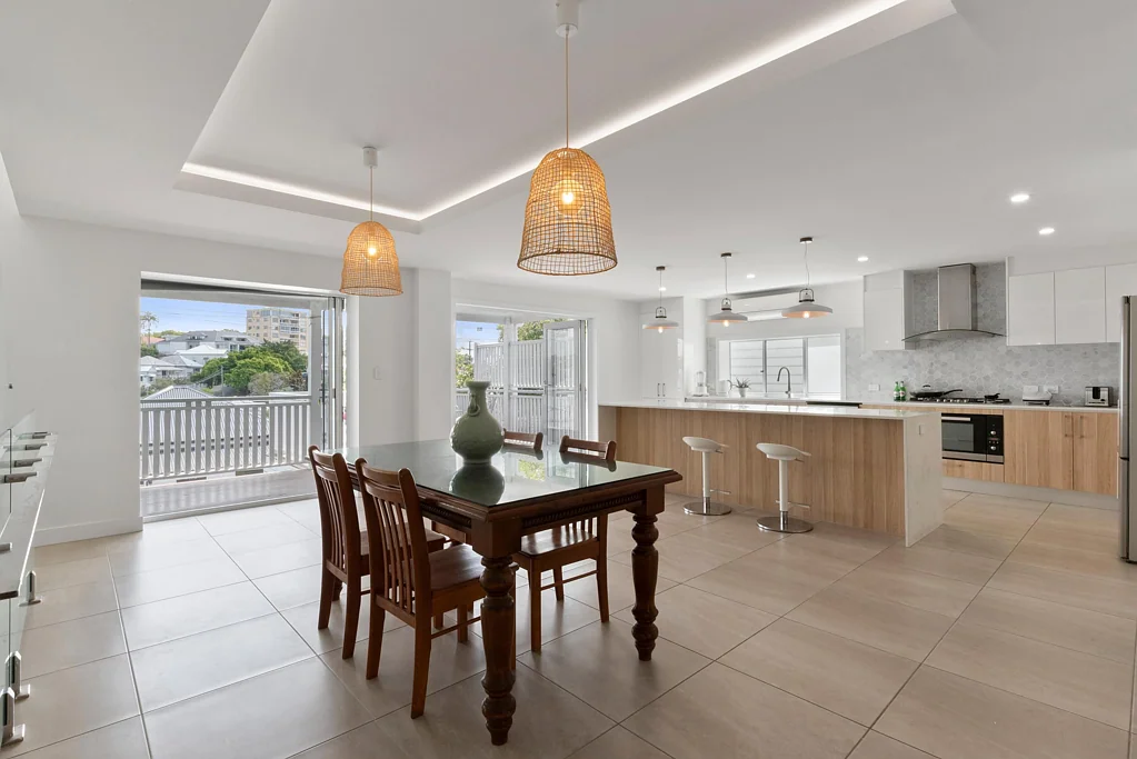 16 Rusden Street, Kelvin Grove, QLD 4059