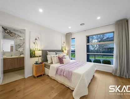 10 Ajax Road, Kalkallo, VIC 3064, 4 ਕਮਰੇ, 2 ਬਾਥਰੂਮ, House