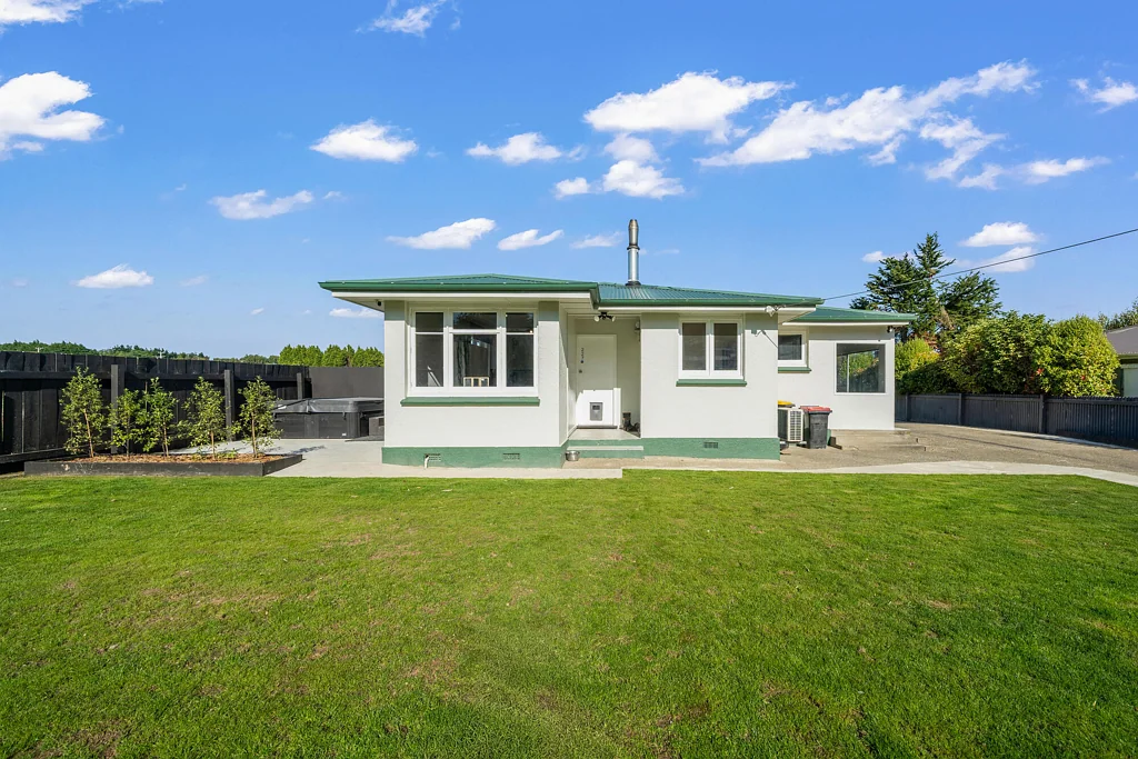 227 & 229 Bain Street, Clifton, Southland Region