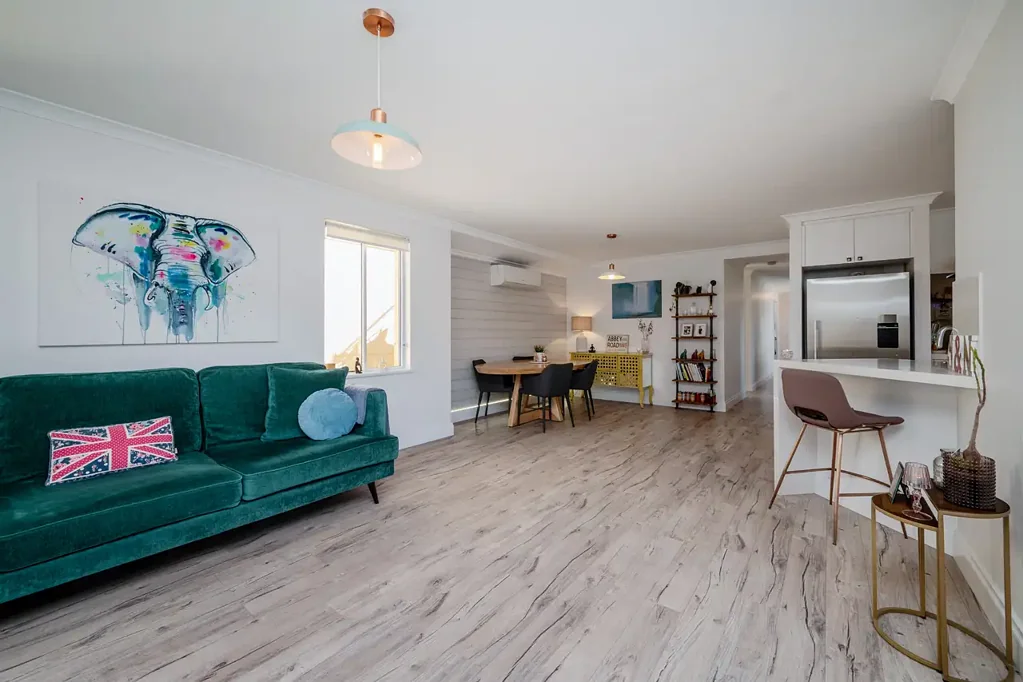 Butler 3Habitaciones STYLISH, LOW-MAINTENANCE LIVING IN THE HEART OF BUTLER!