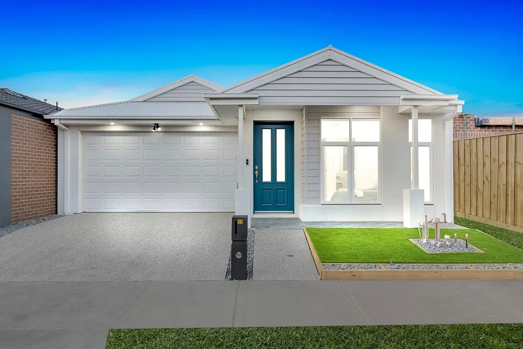 17 Persley Street, Tarneit, VIC 3029