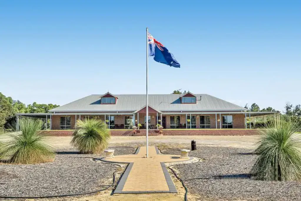 Wandi 5房  Space, Privacy & Lifestyle - The Complete 5 Acre Retreat