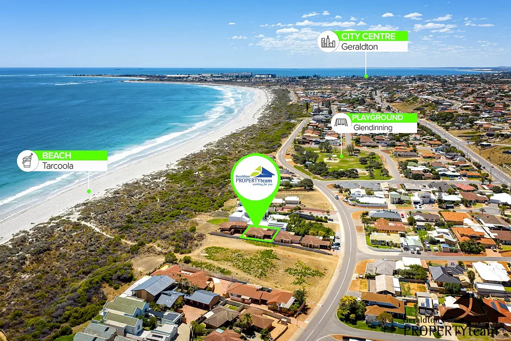 3/50 Glendinning Road, Tarcoola Beach, WA 6530